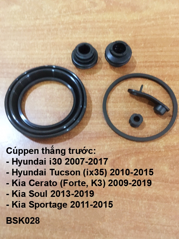 CÚP-PEN THẮNG Hyundai Tucson (ix35) 2010-2015