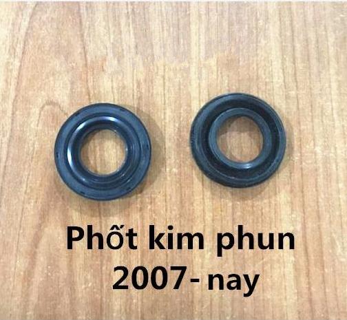 Phốt kim phun 2007-nay