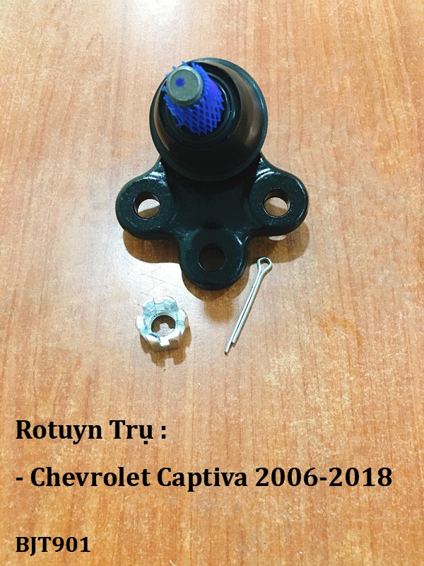 Rôtin trụ Chevrolet Captiva 2006-2018