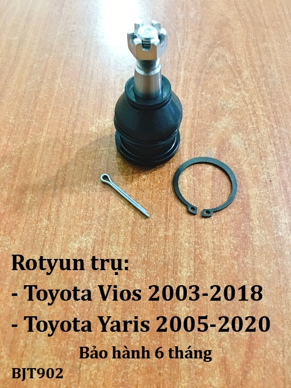 Rôtin trụ Toyota Yaris 2005-2020