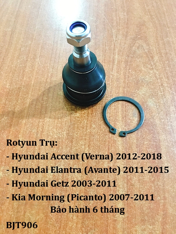Rôtin trụ Hyundai Elantra (Avante) 2011-2015