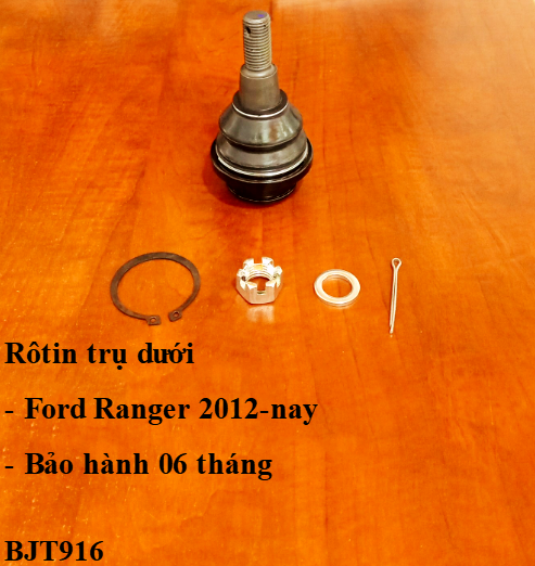 Rôtin trụ dưới Ford Ranger 2012-nay