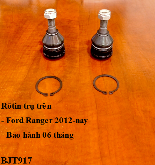 Rôtin trụ trên Ford Ranger 2012-nay