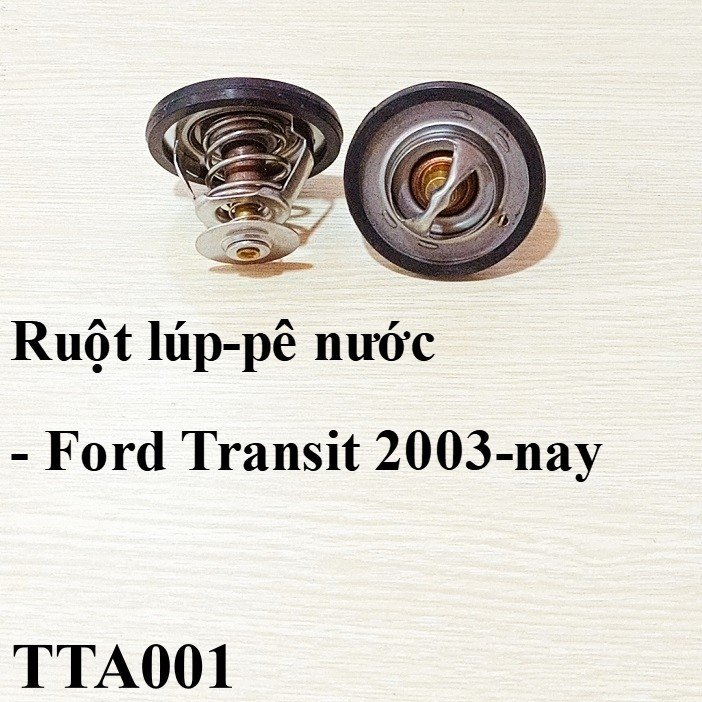 Ruột lúp-pê nước Ford Transit 2003-nay